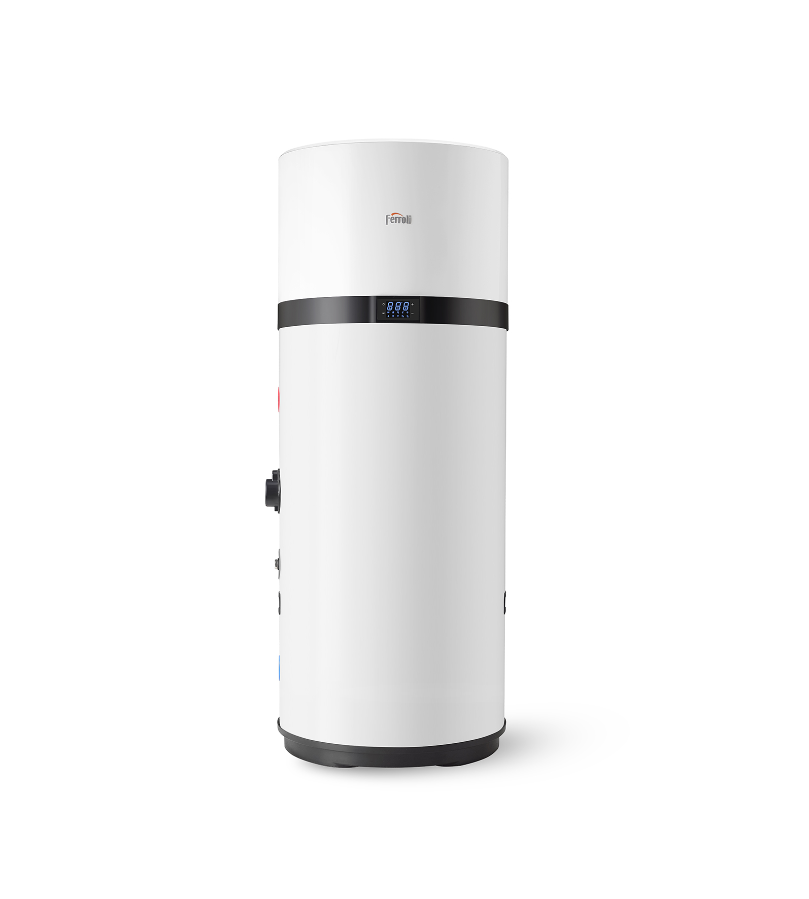 Bomba de calor aerotermia ACS FERROLI EGEA TECH 200 LT-S PIE